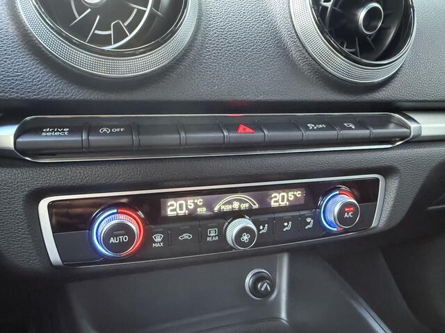 Audi A3 Limousine 1.4 TFSI CoD Sport Pro Line S