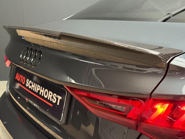 Audi A3 Sedan 1.5 Tfsi Aut 2xS line panorama/19 inch