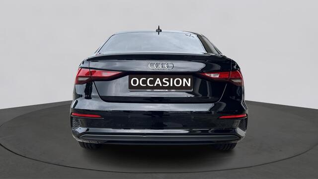 Audi A3 Limousine 30 TFSI 110Pk Pro Line / Parkeerhulp achter