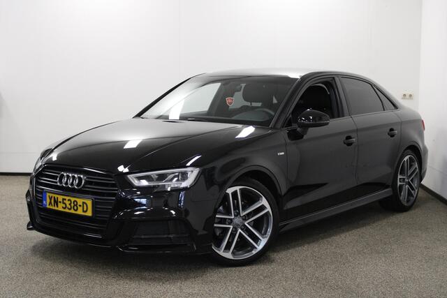Audi A3 Limousine 35 TFSI CoD Sport S Line Edition