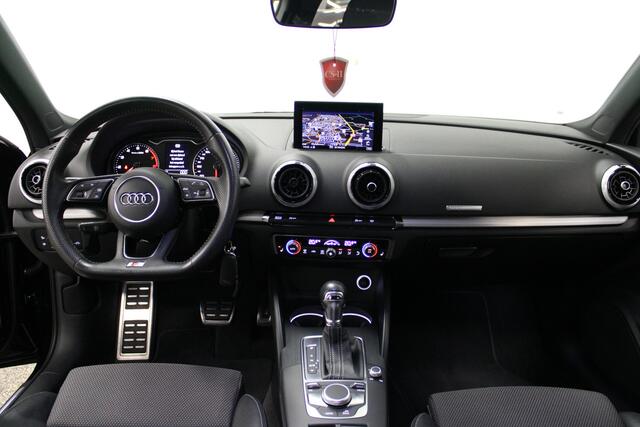 Audi A3 Limousine 35 TFSI CoD Sport S Line Edition