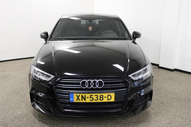 Audi A3 Limousine 35 TFSI CoD Sport S Line Edition