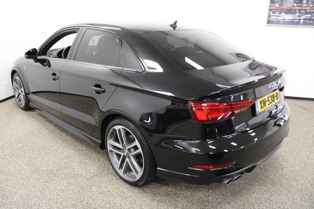 Audi A3 Limousine 35 TFSI CoD Sport S Line Edition