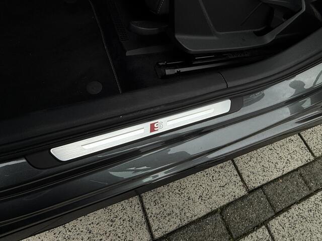 Audi A3 Limousine 30 TFSI S edition | Bang & Olufsen | Virtual | Stoel Verwarming |