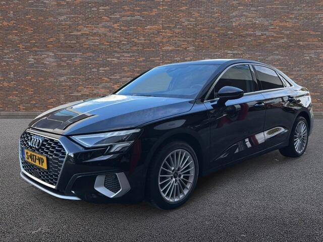 Audi A3 Limousine 30 TFSI Advanced edition