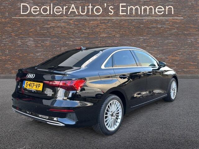 Audi A3 Limousine 30 TFSI Advanced edition