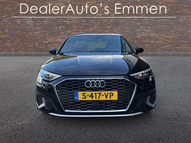 Audi A3 Limousine 30 TFSI Advanced edition