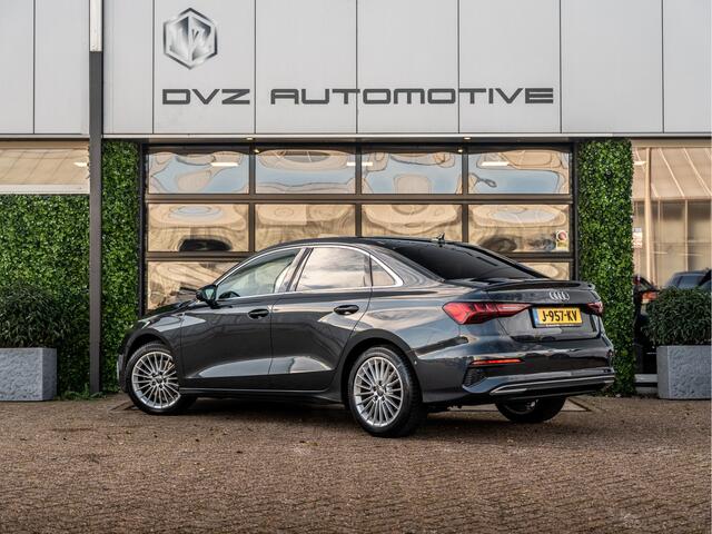 Audi A3 Limousine 35 TFSI Business edition | Virtual | Camera | Carplay |