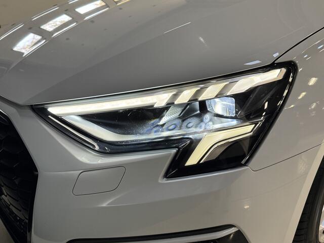 Audi A3 Limousine 35 TFSI 150PK Business Edition Automaat | Nieuw model | Afn. trekhaak | Virtual | Full LED