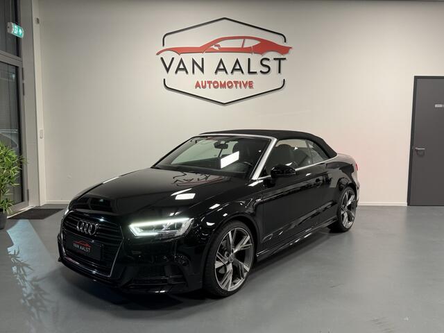 Audi A3 35 TFSI CoD Advance Sport / Automaat / 3x S-Line!