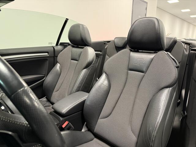 Audi A3 35 TFSI CoD Advance Sport / Automaat / 3x S-Line!