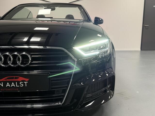 Audi A3 35 TFSI CoD Advance Sport / Automaat / 3x S-Line!