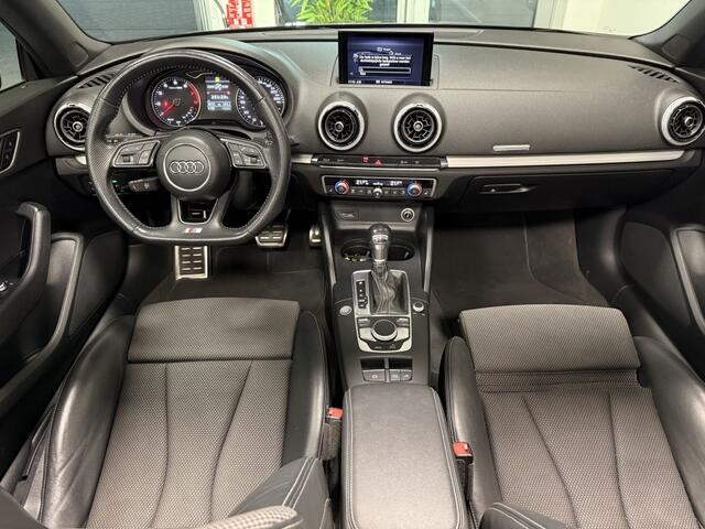 Audi A3 35 TFSI CoD Advance Sport / Automaat / 3x S-Line!