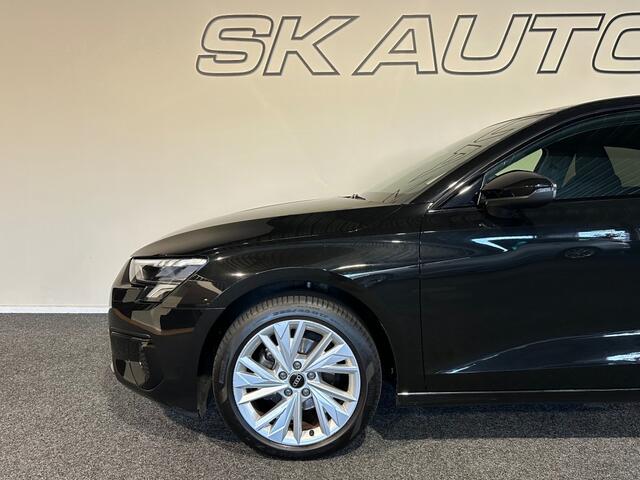 Audi A3 30 TFSI ADV EDITION AUT. l LED l NAVI l VIRTUAL l SENSOREN l