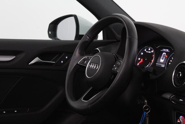 Audi A3 Cabriolet 35 TFSI CoD Pro Line 150pk > Cabrio/nieuw staat!/NAP/Goed onderhouden