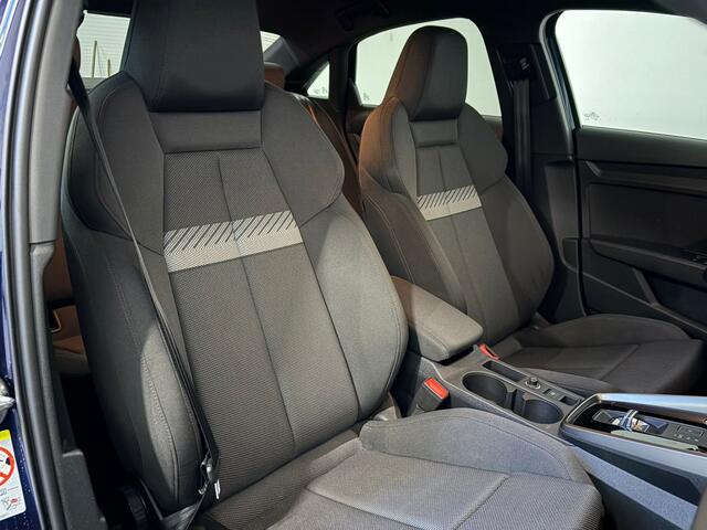 Audi A3 Limousine 35 TFSI Advanced edition