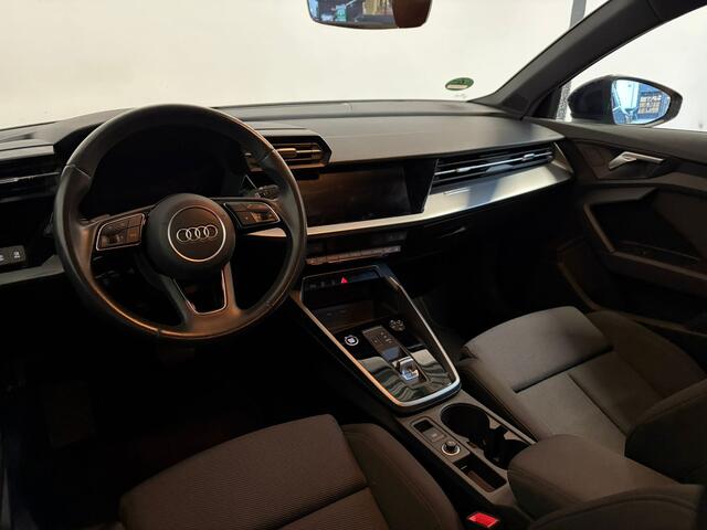 Audi A3 Limousine 35 TFSI Advanced edition