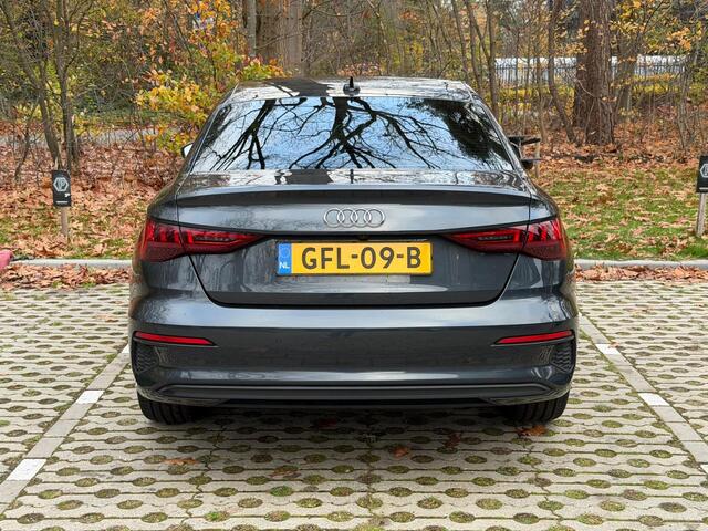 Audi A3 Limousine 30 TFSI Pro Line
