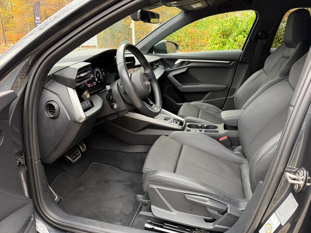 Audi A3 Limousine 30 TFSI Pro Line