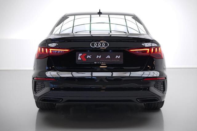 Audi A3 Limousine 35 TFSI edition one |Dealeronderhouden|B&O|Dodehoek|ACC|