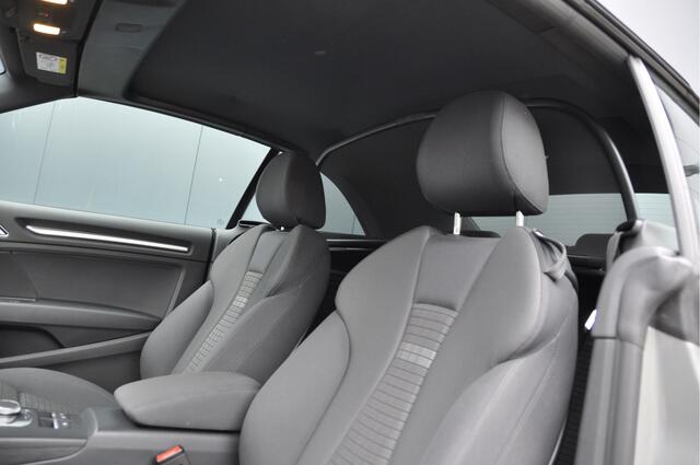 Audi A3 Cabriolet 35 TFSI CoD Sport S Line Edition
