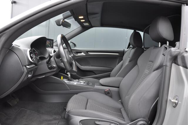 Audi A3 Cabriolet 35 TFSI CoD Sport S Line Edition