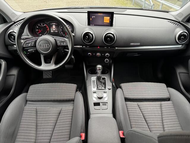 Audi A3 Limousine 1.5 TFSI CoD Sport Lease Edition AUTOMAAT-CRUISE-AIRCO