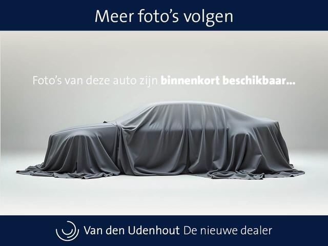Audi A3 Limousine 30 TFSI 116Pk S Edition / Achteruitrijcamera / Parkeerhulp Plus