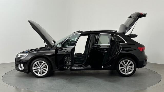 Audi A3 30 TFSI BNS EDITION PANORAMADAK