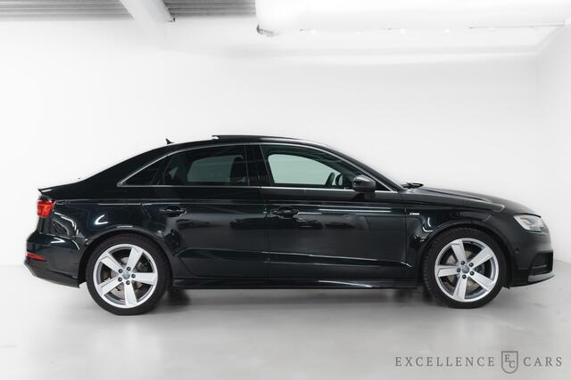 Audi A3 Limousine 35 TFSI CoD Sport S Line Edition