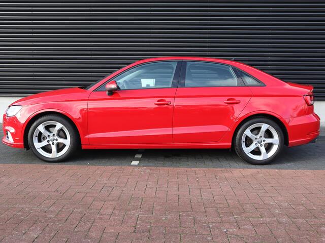 Audi A3 Limousine 35 TFSI Business edition | Clima | Cruise | Multimedia/Navi | PDC + Camera |