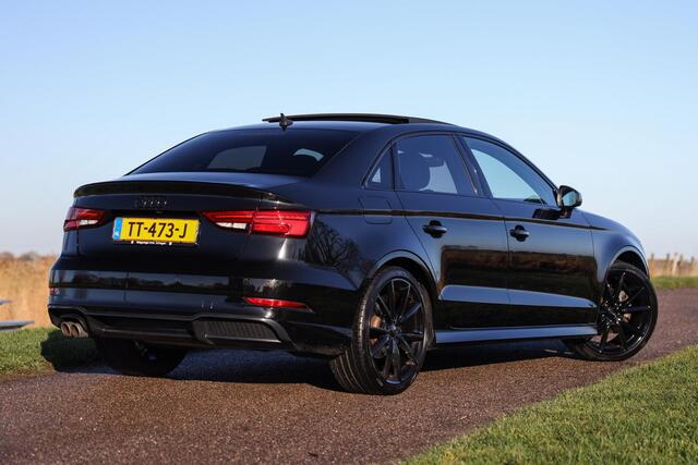 Audi A3 Limousine 1.5 TFSI 150 PK S Line ? Pano ? Carplay ? ACC ? B&O