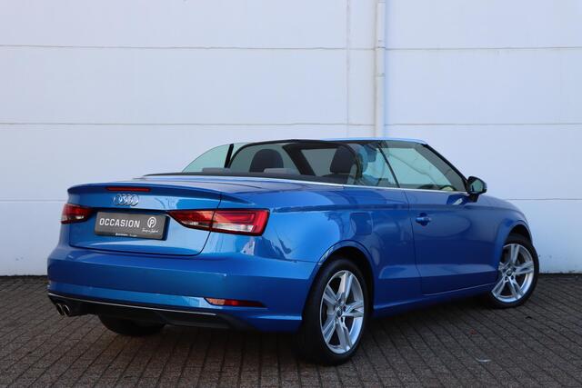 Audi A3 Cabriolet 35 TFSI CoD Design Pro Line Plus 150pk S-Tronic