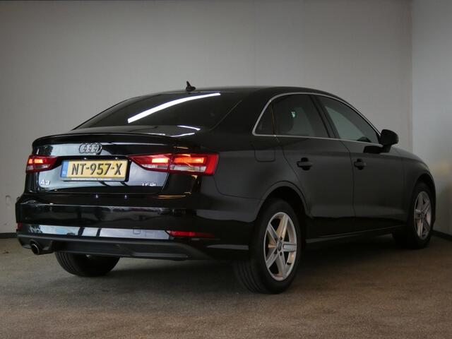 Audi A3 Limousine 1.0 TFSI ProL. Nwe APK airco