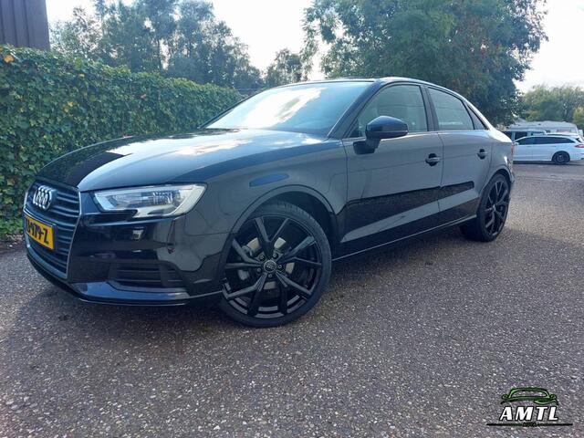 Audi A3 Limousine - 1.0 TFSI Pro Line