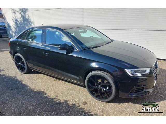 Audi A3 Limousine - 1.0 TFSI Pro Line