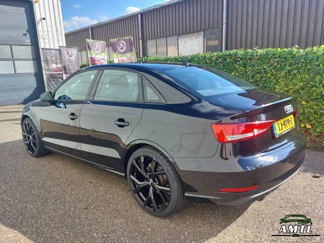 Audi A3 Limousine - 1.0 TFSI Pro Line