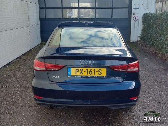 Audi A3 Limousine - 1.0 TFSI