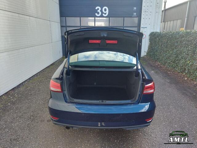 Audi A3 Limousine - 1.0 TFSI