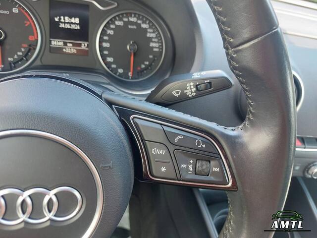 Audi A3 Cabriolet - 35 TFSI CoD Pro Line