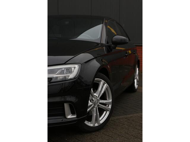 Audi A3 Limousine 35 TFSI CoD Advance NAP | NL auto | Automaat | digital dash | navi |