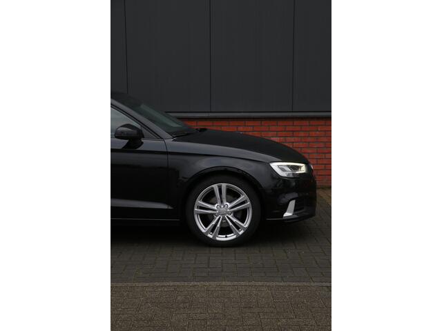 Audi A3 Limousine 35 TFSI CoD Advance NAP | NL auto | Automaat | digital dash | navi |