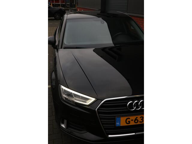 Audi A3 Limousine 35 TFSI CoD Advance NAP | NL auto | Automaat | digital dash | navi |
