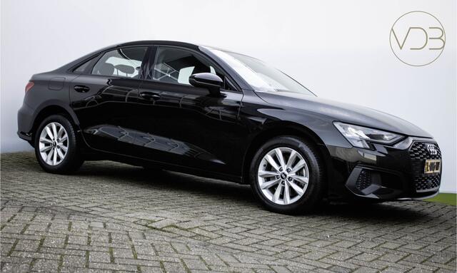 Audi A3 Limousine 30 TFSI 110pk Pro Line automaat LED Apple Carplay Origineel NL