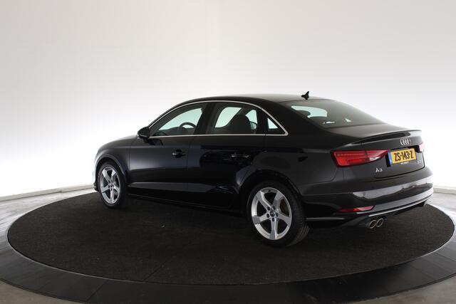 Audi A3 Limousine 35 TFSI CoD Advance | PDC | LMV | Cruise |*