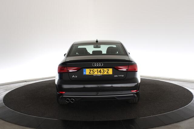Audi A3 Limousine 35 TFSI CoD Advance | PDC | LMV | Cruise |*