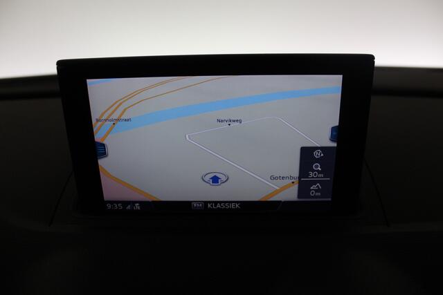 Audi A3 Limousine 35 TFSI CoD Advance | PDC | LMV | Cruise |*