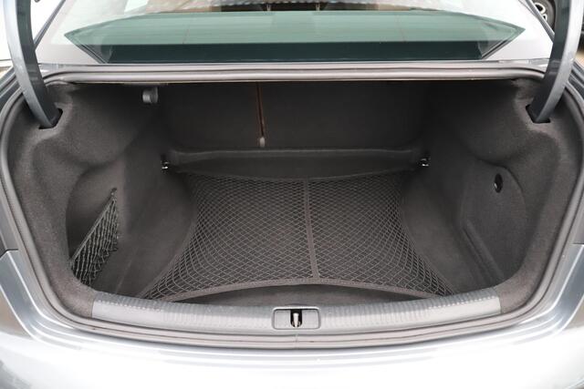 Audi A3 Limousine 35 TFSI CoD Advance 150PK Automaat Virtual Cockpit Bruin Leder LED Navigatie Carplay Climate Cruise Control