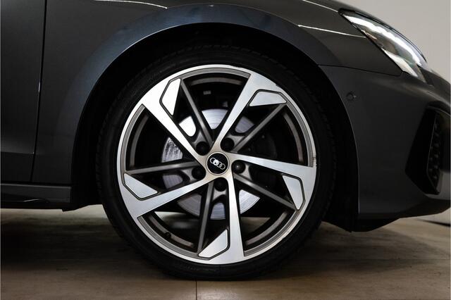 Audi A3 Limousine 35 TFSI S Edition 150PK | Pano | B&O | Sfeer | HUD | VOL! 12 MND Garantie