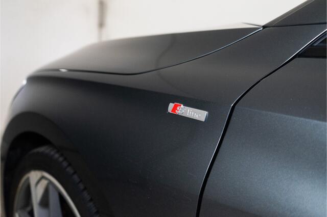 Audi A3 Limousine 35 TFSI S Edition 150PK | Pano | B&O | Sfeer | HUD | VOL! 12 MND Garantie